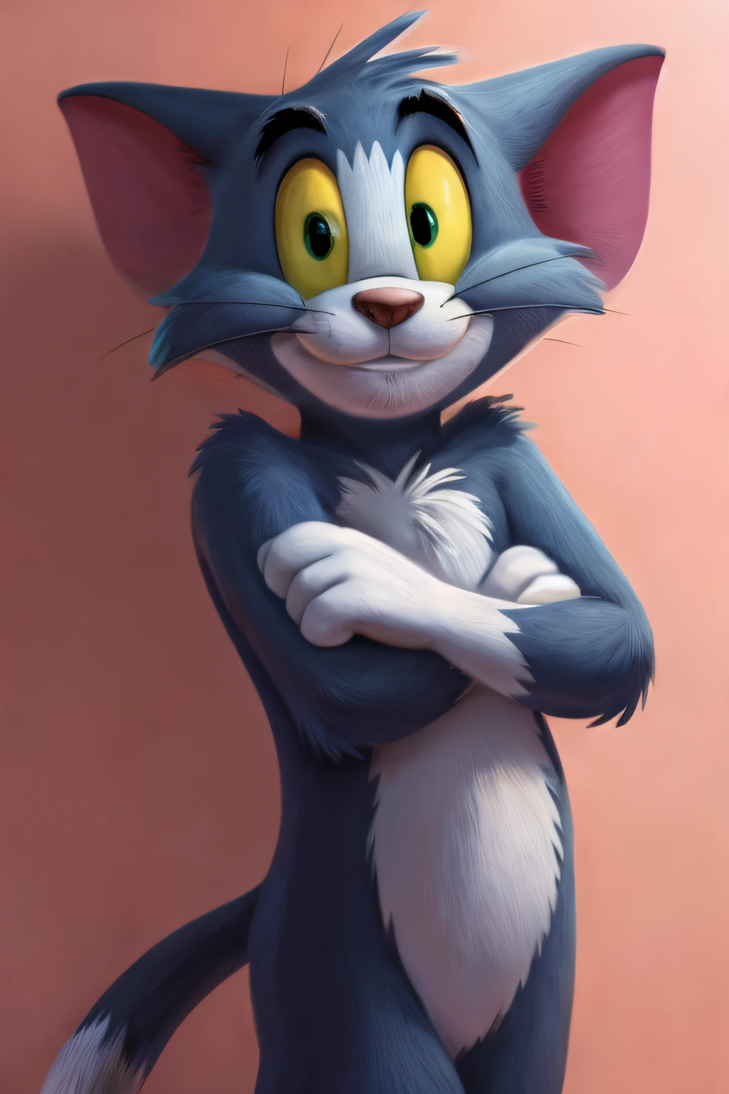 thomascat