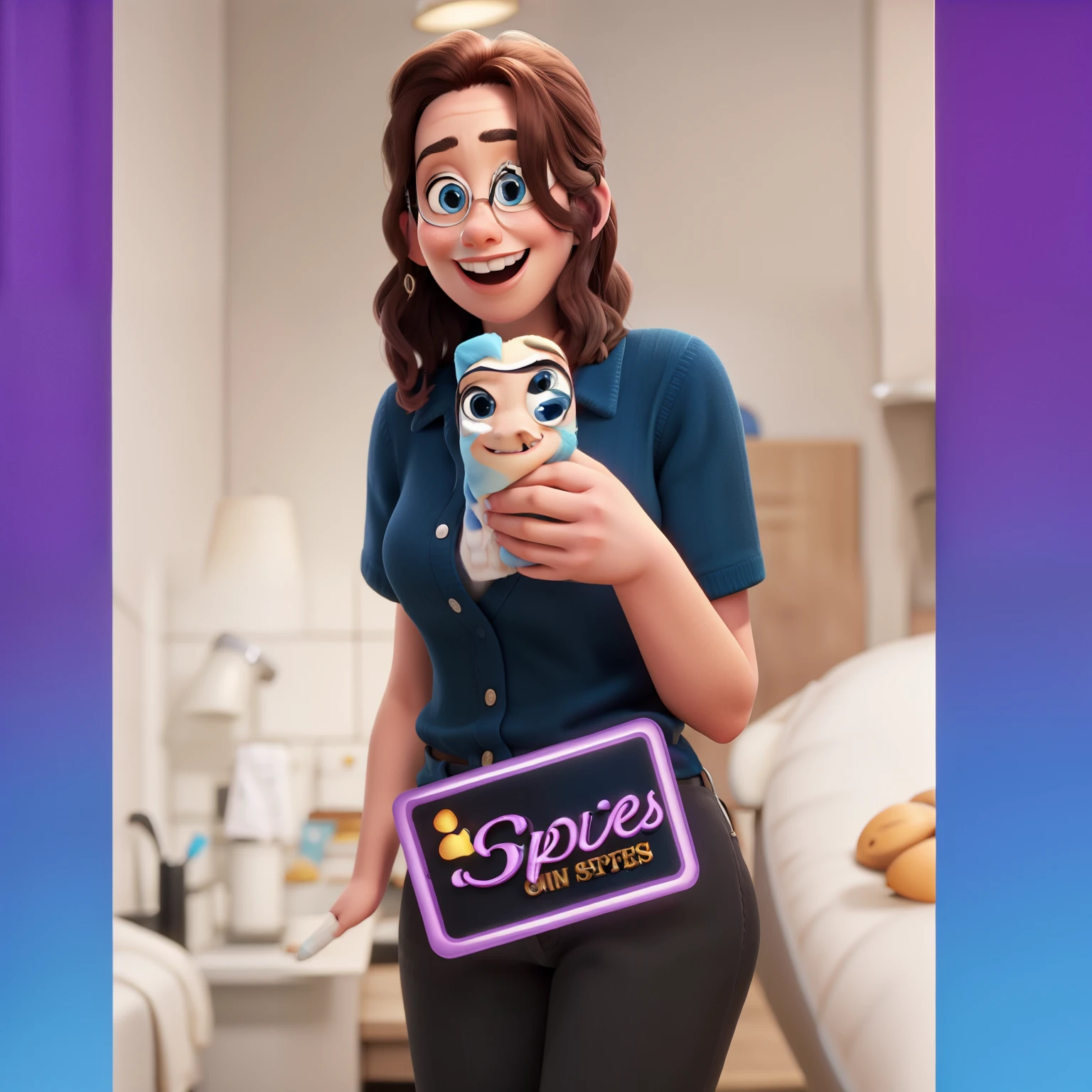Pixar