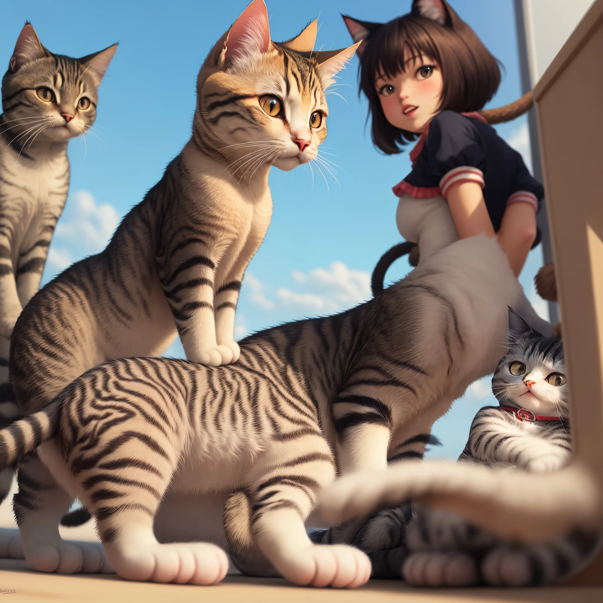 catss