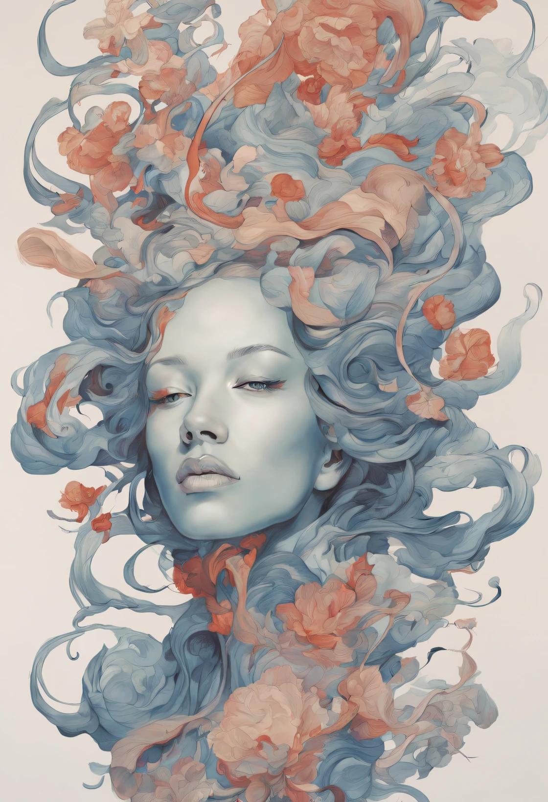 james jean style