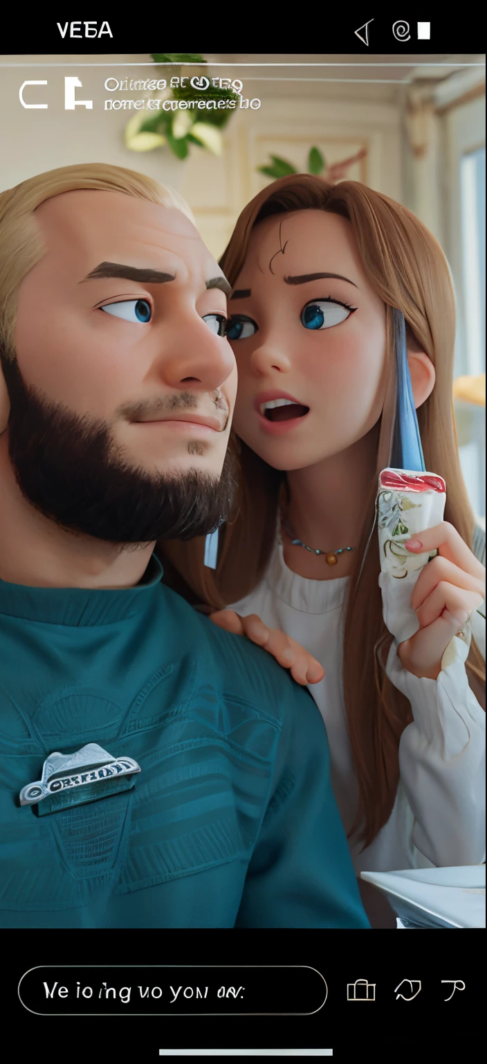 Complete the image