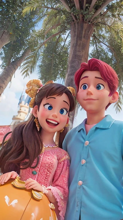 Disney