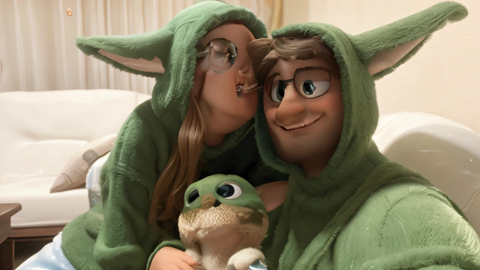 Disney Pixar