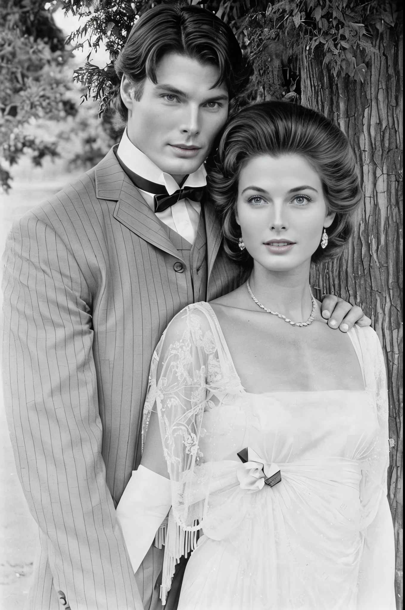 Christopher Reeve,