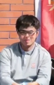 Handsome