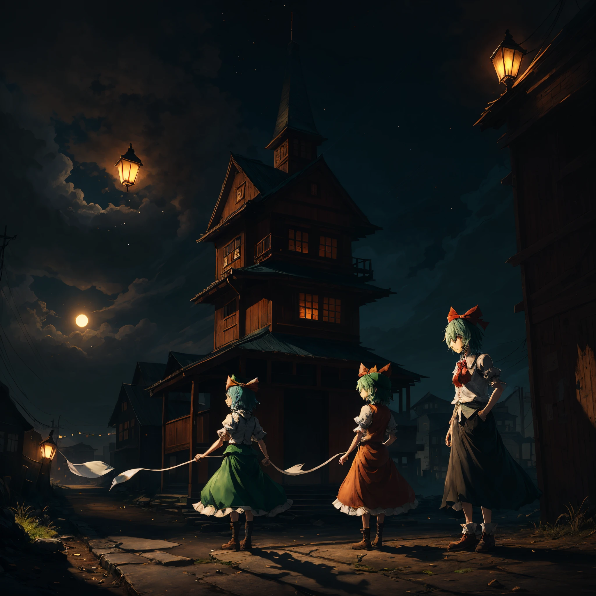 Touhou Project