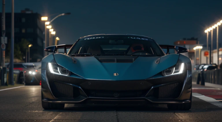 cars wallpaper,high quality,ultra-detailed,colorful,vivid colors,stunning,high-res,4k,8k,hi-res,UHD,professional,photography,sharp focus,studio lighting,physically-based rendering,bokeh,urban landscape,city streets,fast cars,sport cars,sleek design,shiny metallic paint,glowing headlights,blurred background,acceleration,adrenaline rush,racing cars,exotic cars,luxury cars,stylish,modern,impressive,showcase,automotive art,concept cars,nighttime cityscape,speed,swerving,skinny tires,open road,androgynous driver,futuristic,electric vehicle,Muscle cars