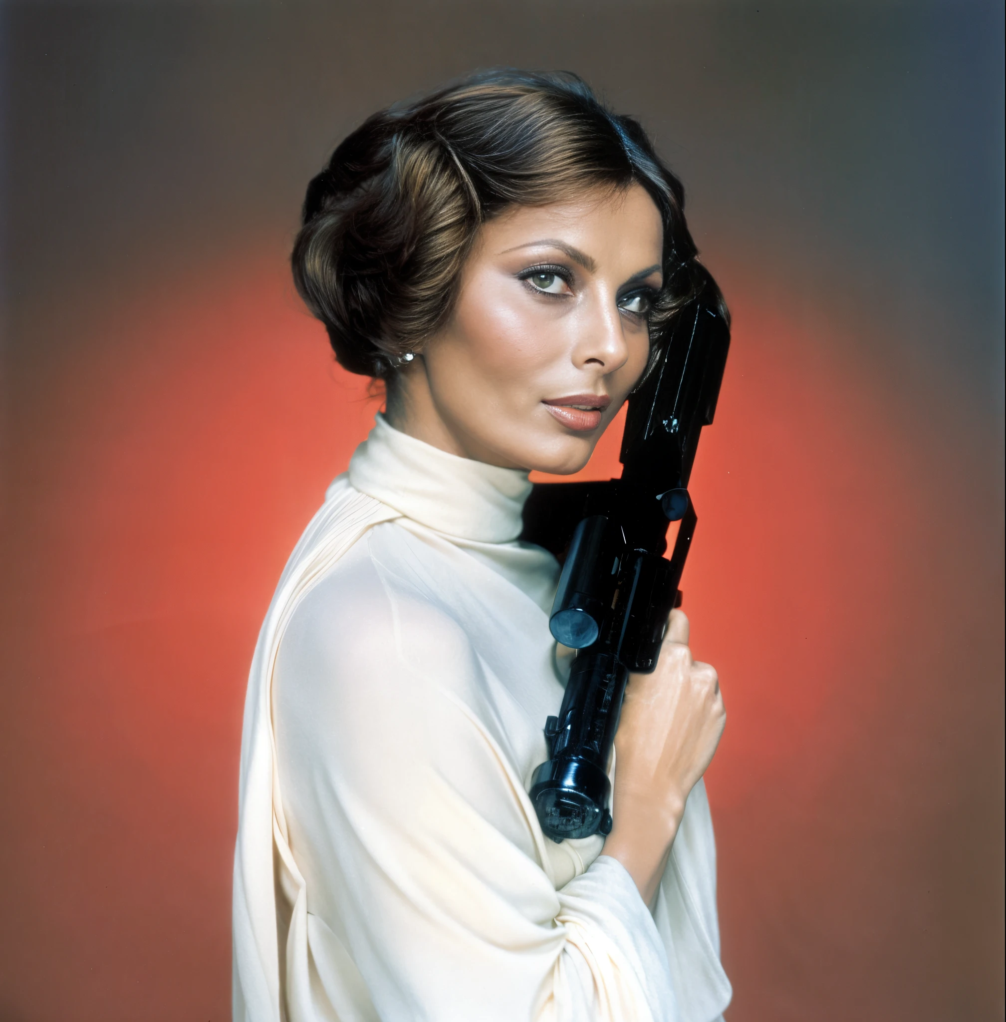 Sophia Loren,