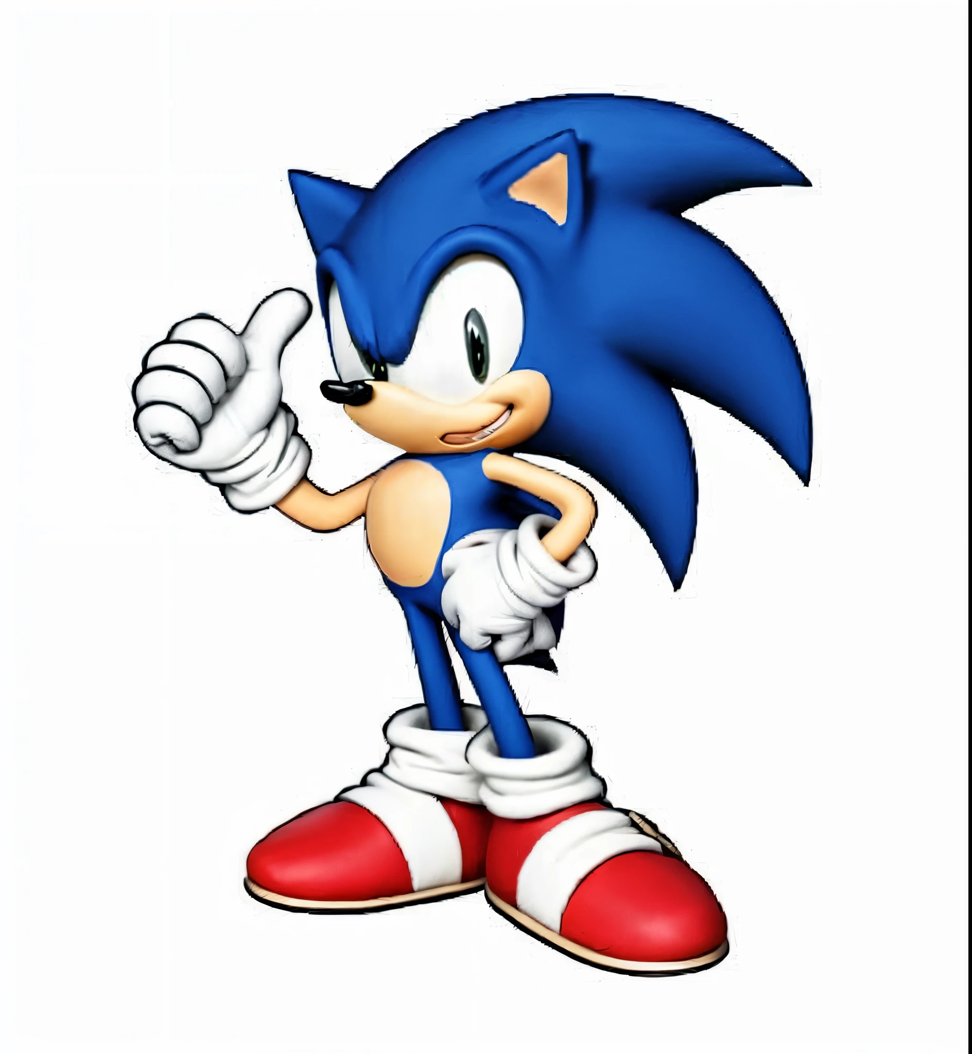 Sonic