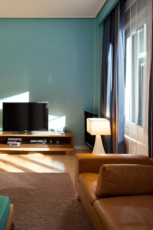 Rooms with TV