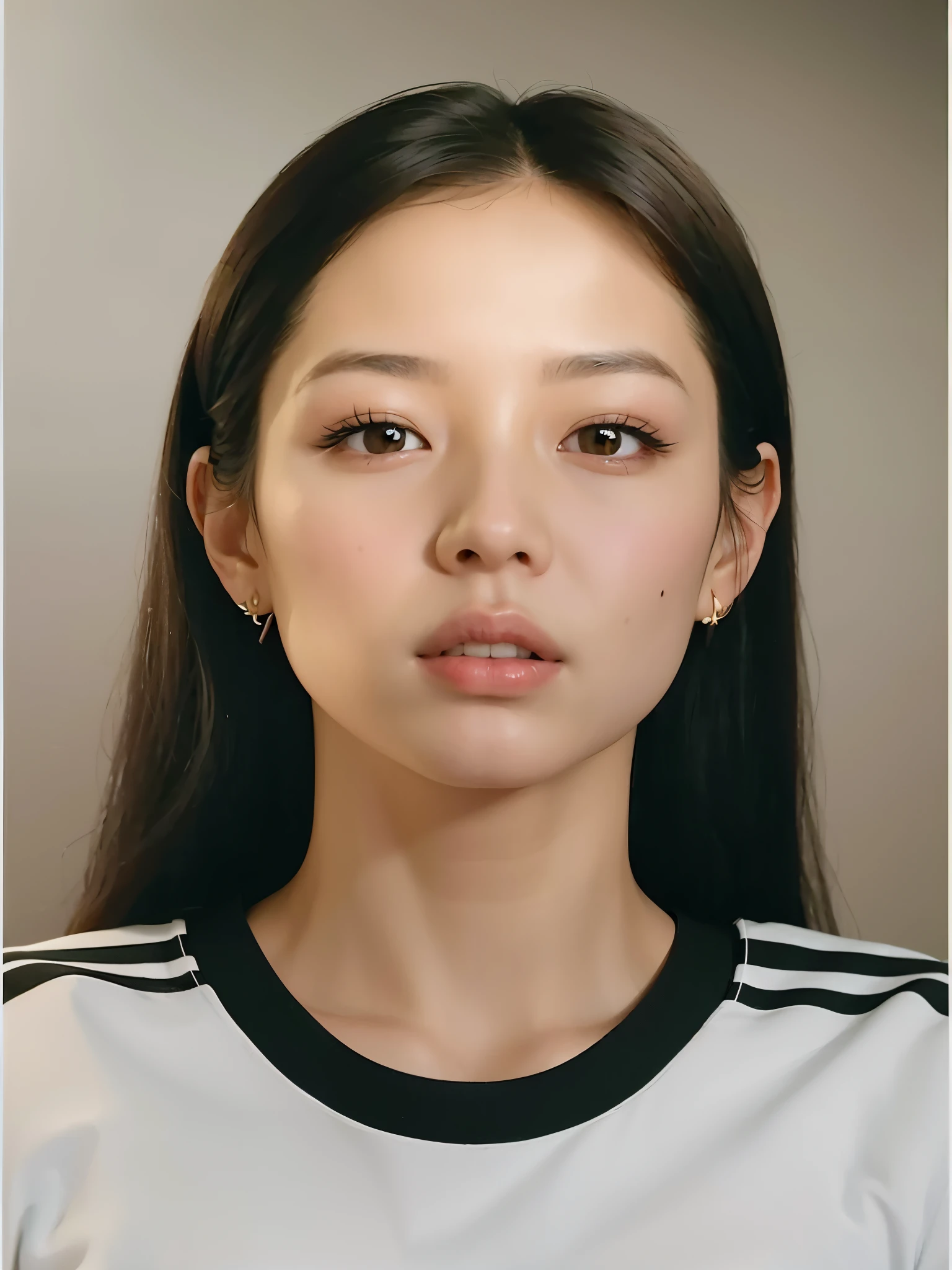 ultra-high-resolution, (fotorrealista:1.4),HDR,(Kpop idol),
a poster for "El ascenso de los nuevos ricos," Con (Eun-jin), A beautiful woman in her 20s with fierce determination in her eyes. Ella tiene mucho tiempo, wavy brown hair and a sophisticated sense of style, wear designer clothes and expensive jewelry. El cartel debe transmitir la opulencia y el lujo del mundo de Eun-jin., with a backdrop of high-end mansions and luxury cars.