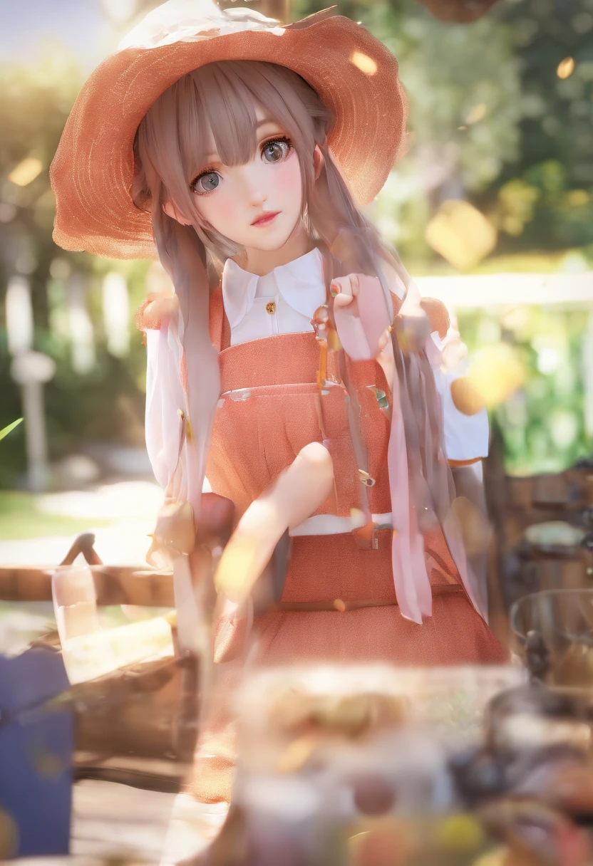 Stable Diffusion prompt: beautiful detailed eyes, beautiful detailed lips, extremely detailed eyes and face, long eyelashes, 1girl, axe, (best quality,4k,8k,highres,masterpiece:1.2), ultra-detailed, (realistic,photorealistic,photo-realistic:1.37), HDR, UHD, studio lighting, ultra-fine painting, sharp focus, physically-based rendering, extreme detail description, professional, vivid colors, bokeh, portraits, anime, vibrant color scheme, dynamic lighting.