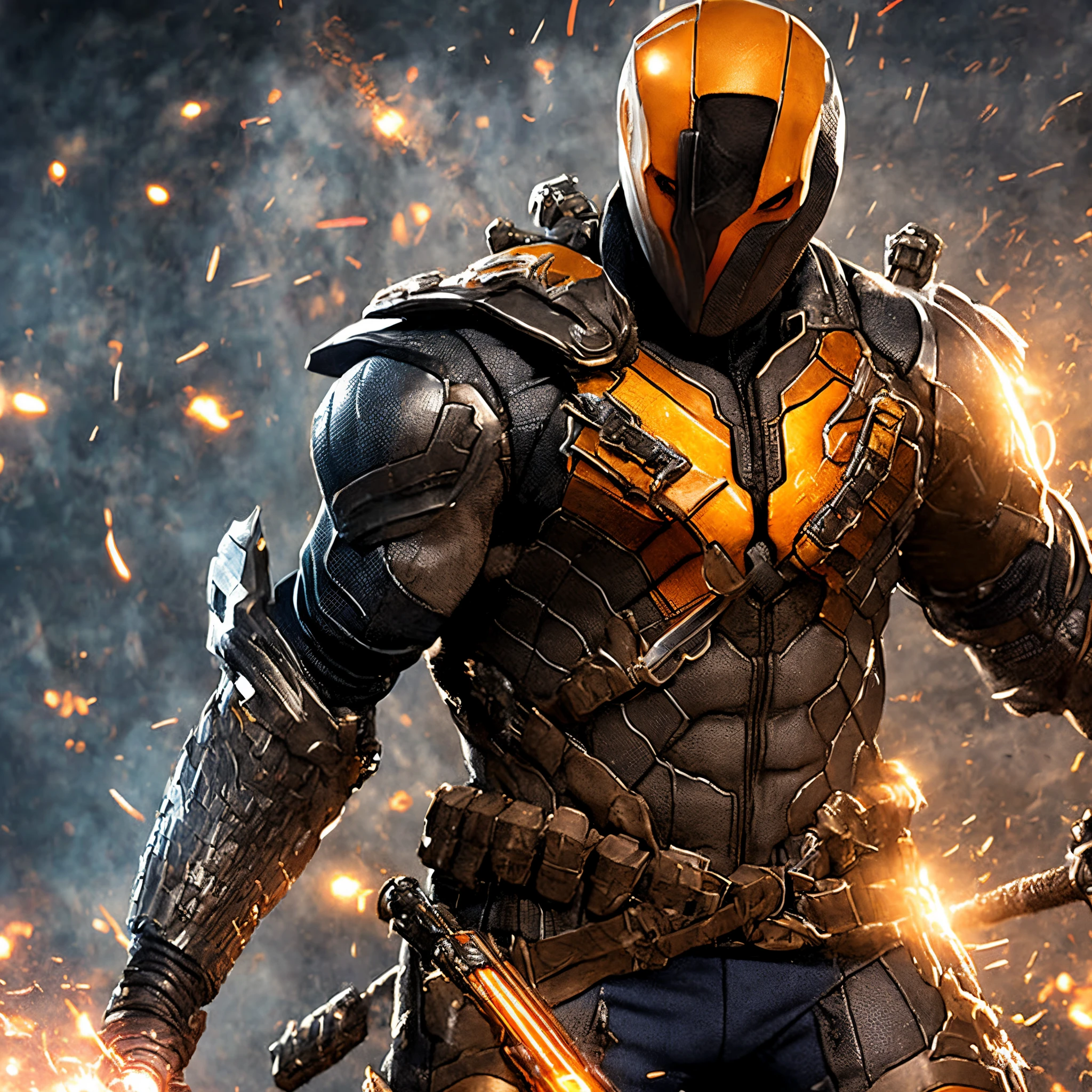 Deathstroke