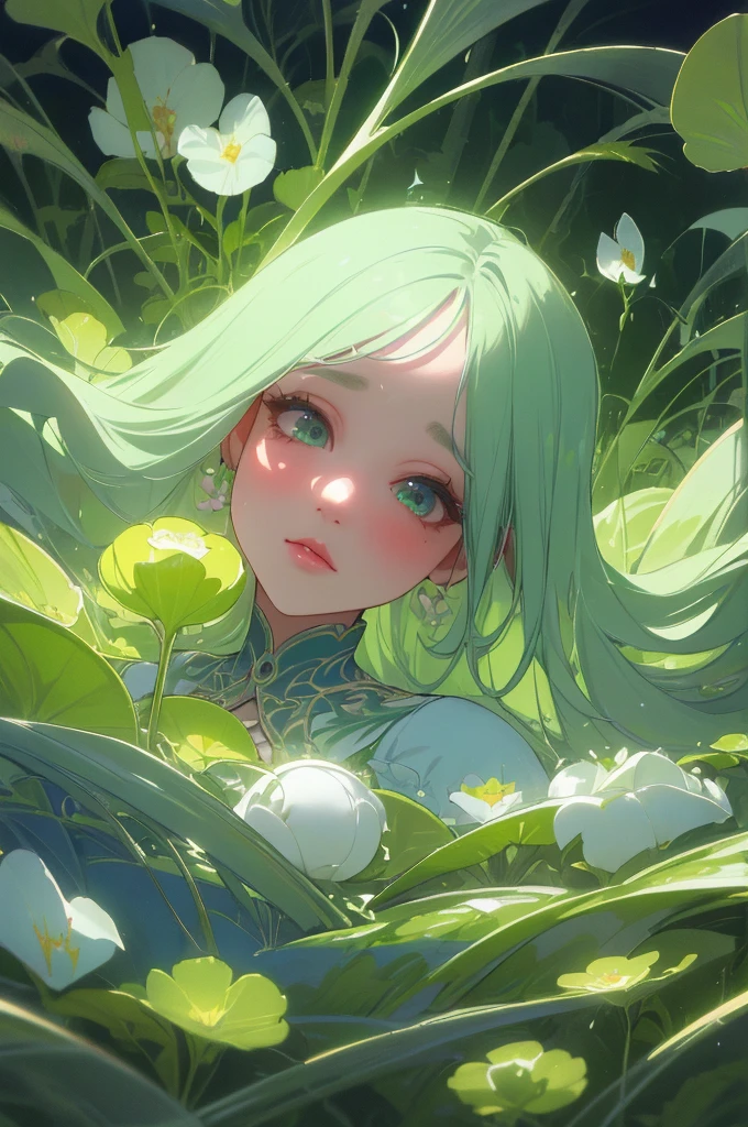 A girl who vomits plants

ultra-detailed, realistic, highres, (best quality, 4k, 8k, masterpiece:1.2), extremely detailed face, beautiful detailed eyes, beautiful detailed lips, long eyelashes, 1girl, vibrant colors, surrealism, flowing plants, nature-inspired, organic, vivid green leaves, botanical explosion, seamless integration, mystical atmosphere, dreamlike, soft lighting, mesmerizing, lush garden, ethereal, otherworldly, surreal transformation, fantasy world, magical, mesmerizing, enchanting, narrative, unpredictable, emotional expression, delicate features, swirling vines, vivid details, extraordinary, supernatural power, vibrant flora, mesmerizing visual impact, harmonious balance, unexpected beauty, captivating, other-worldly experience, mesmerizing gaze, breathtaking, awe-inspiring.