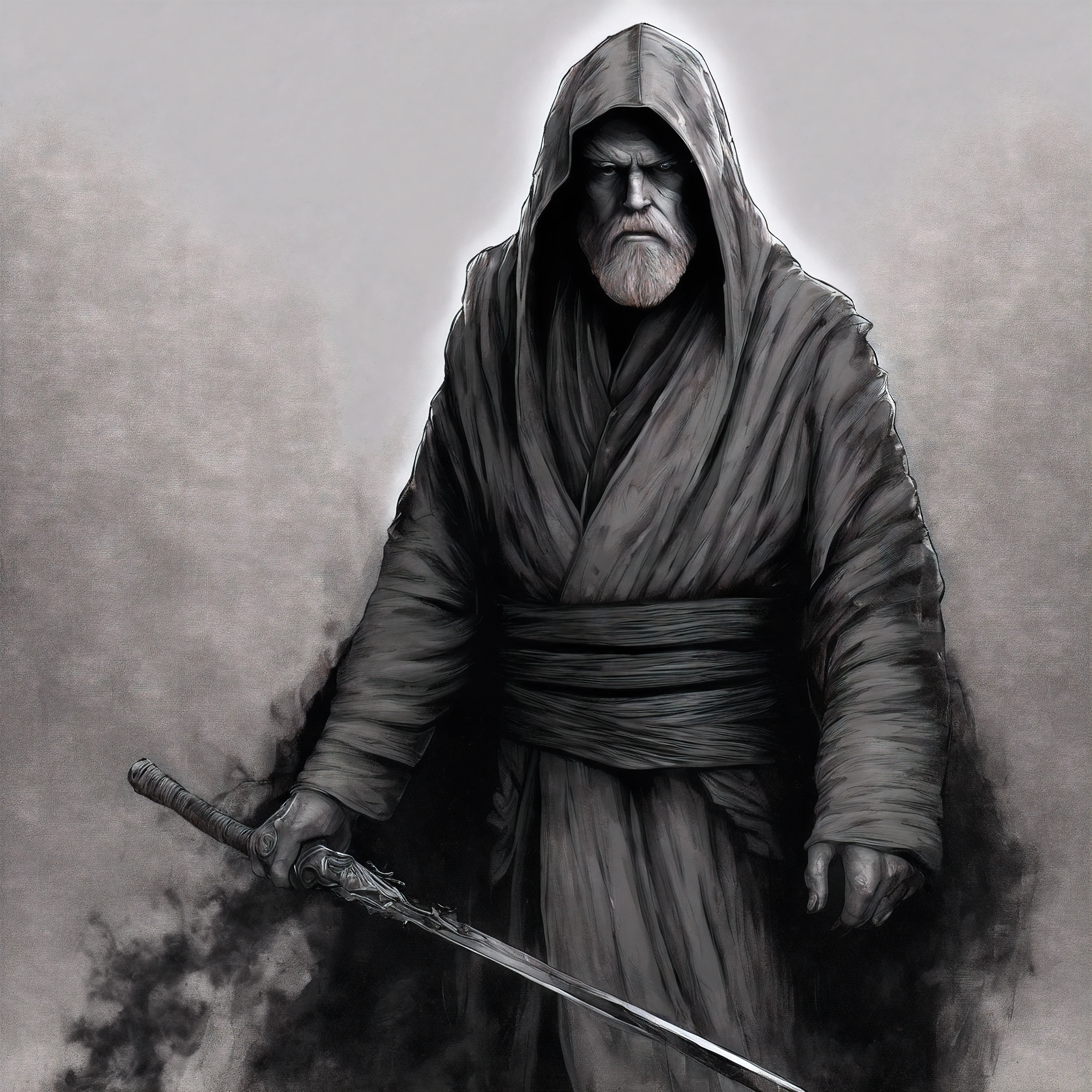 Obi-Wan Kenobi