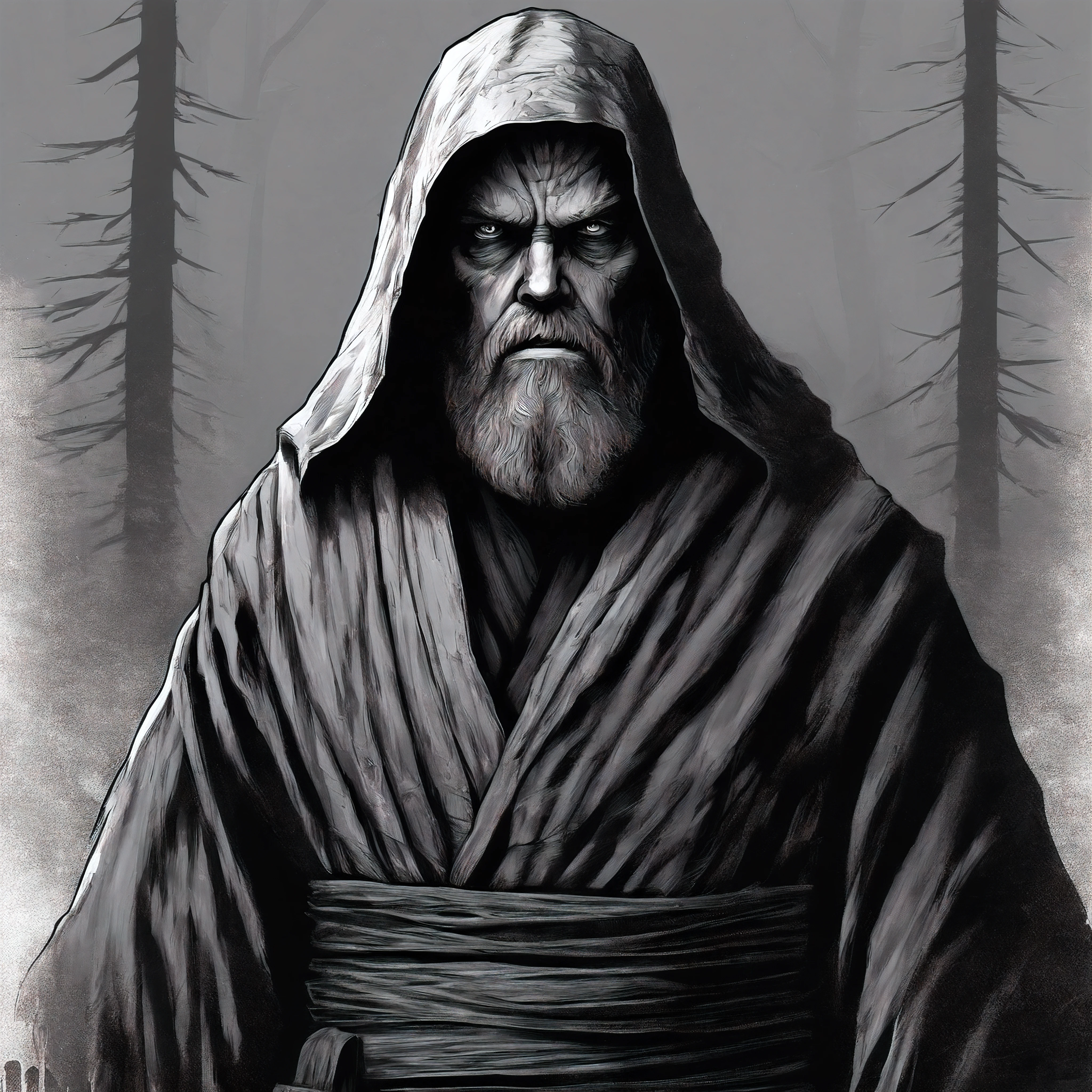 Obi-Wan Kenobi