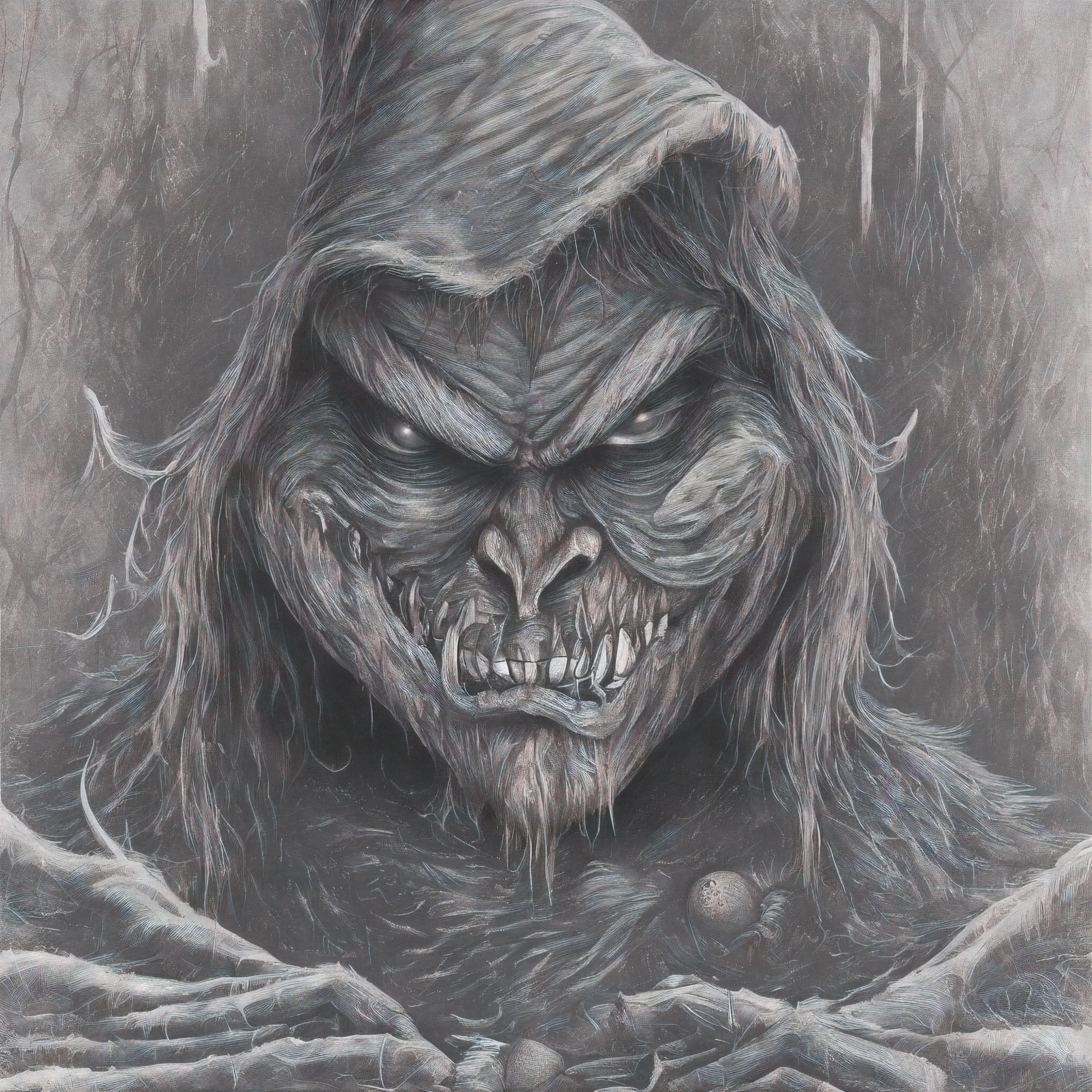 The Grinch