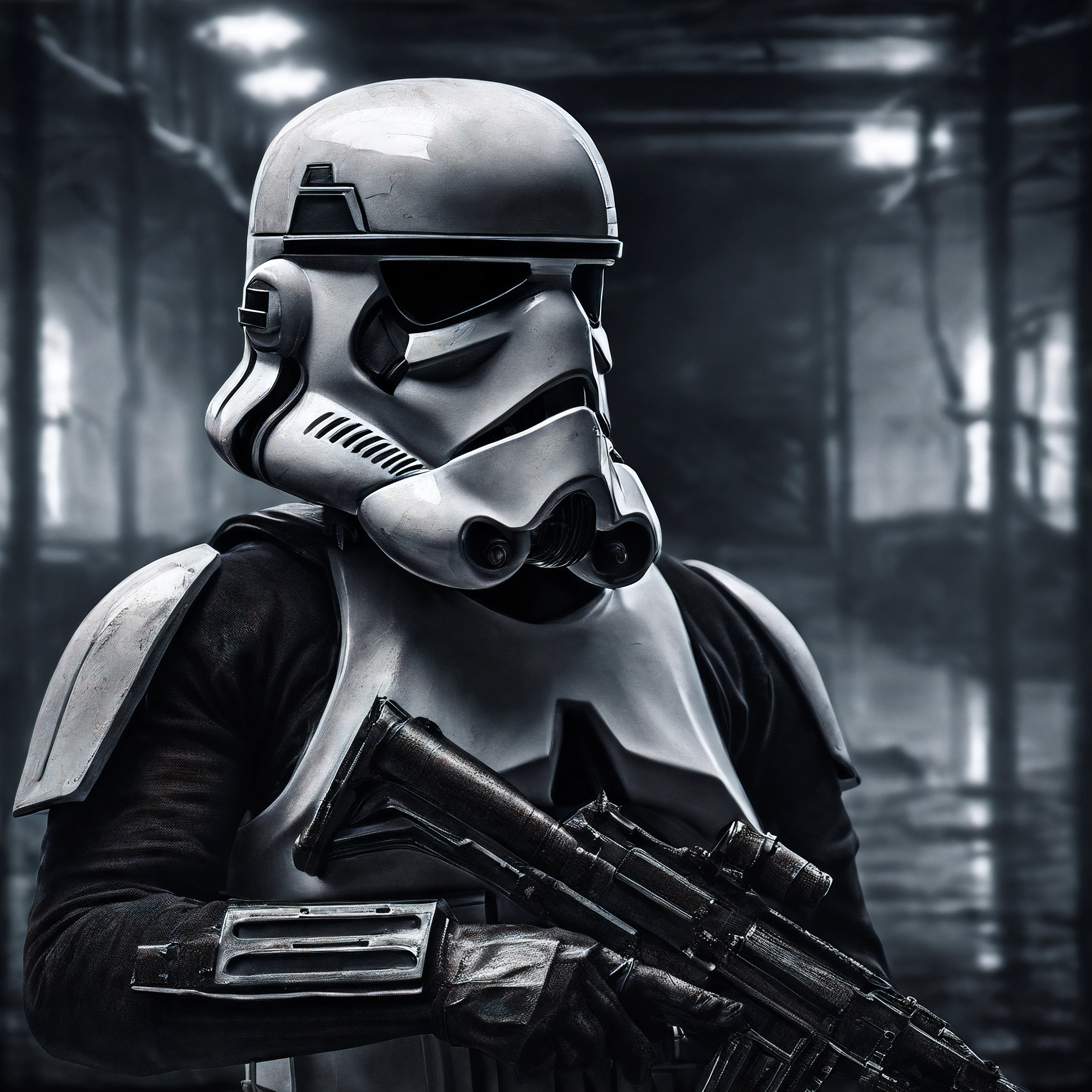 stormtrooper
