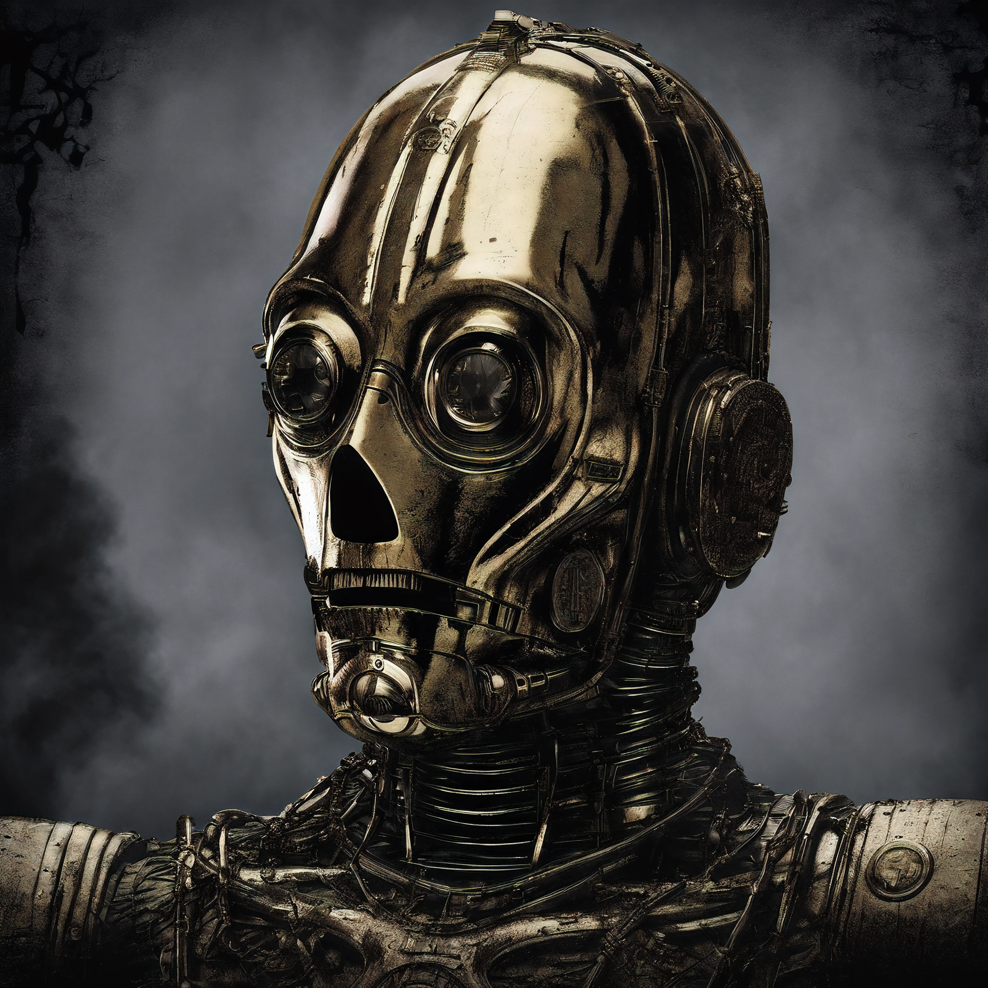 C-3PO
