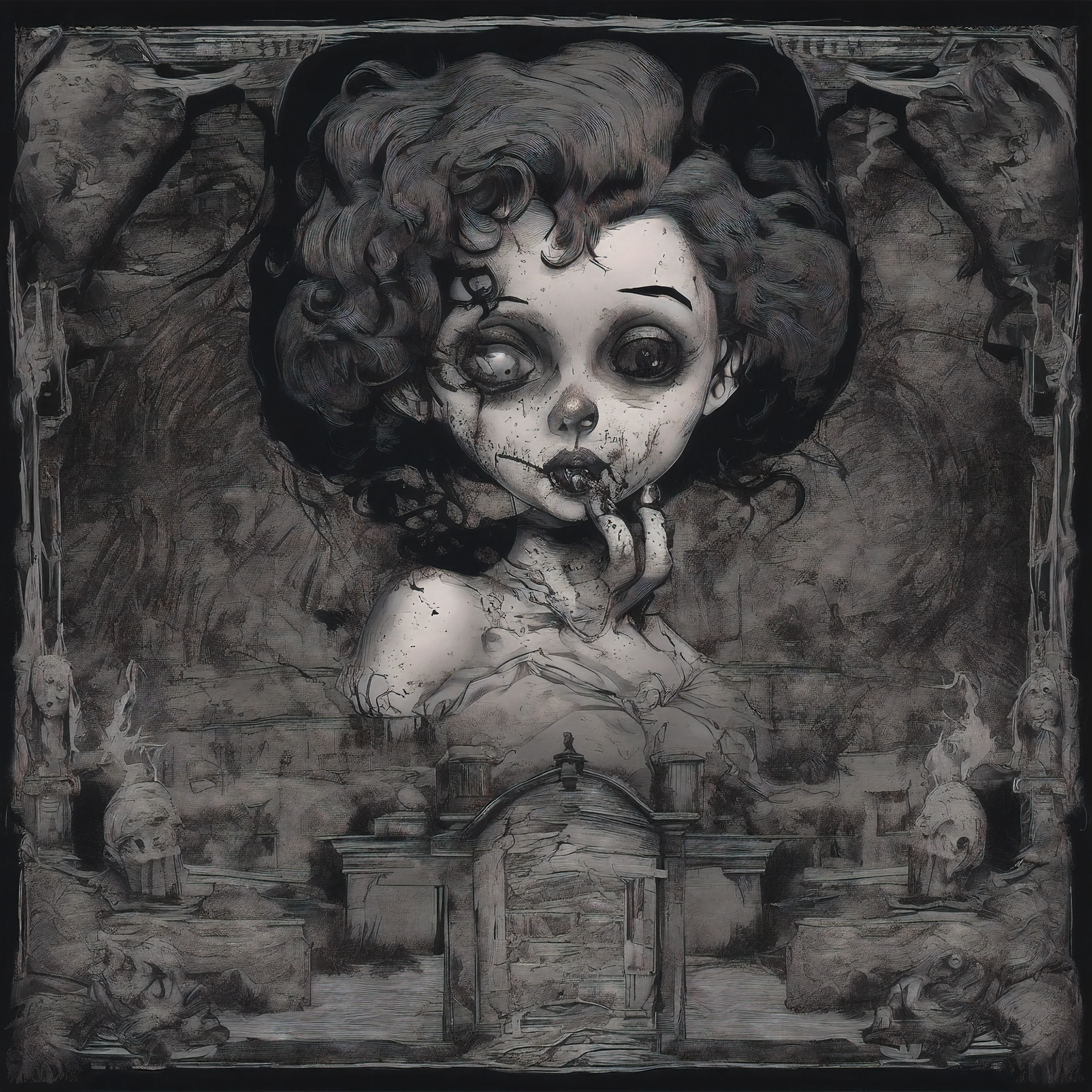 Betty Boop