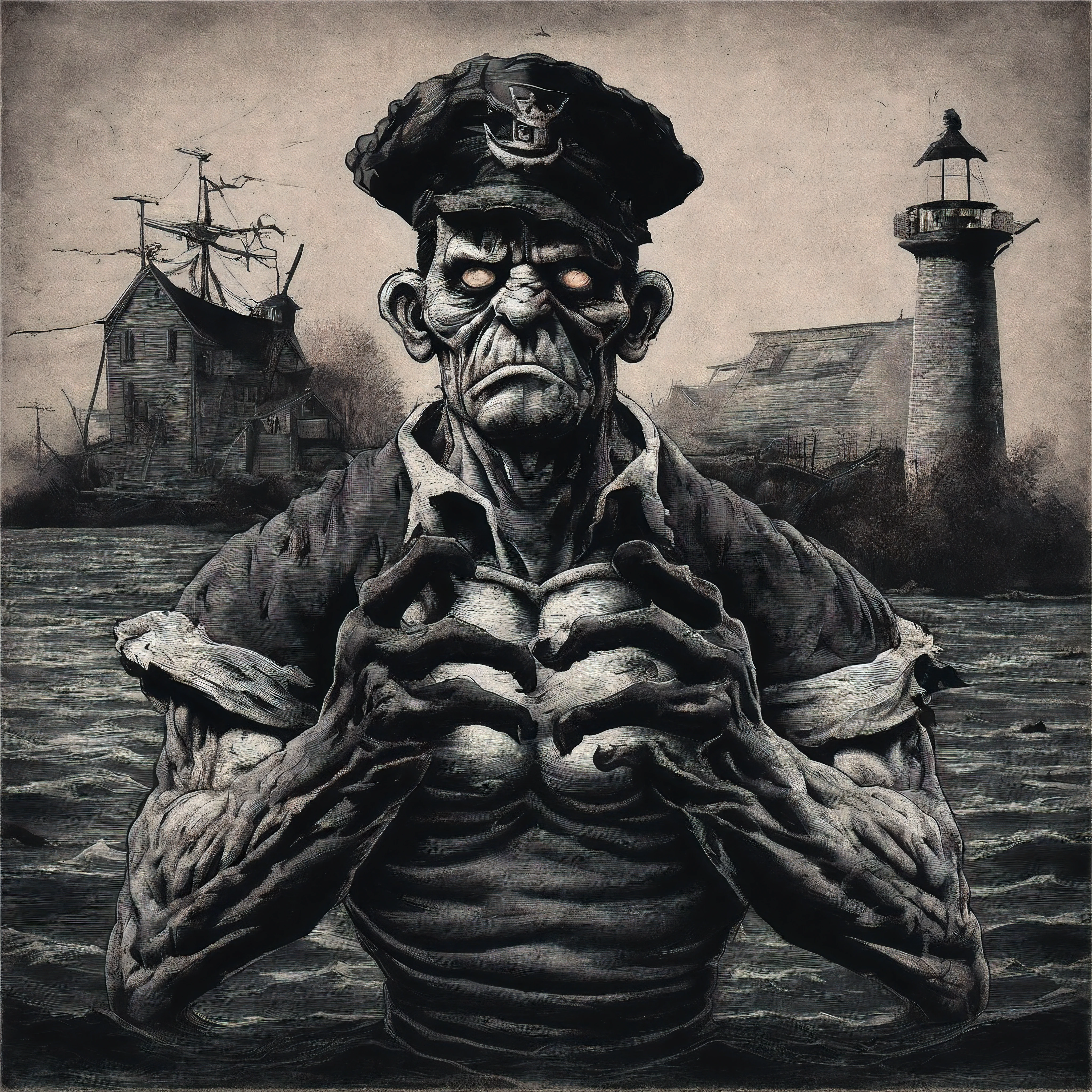 Popeye