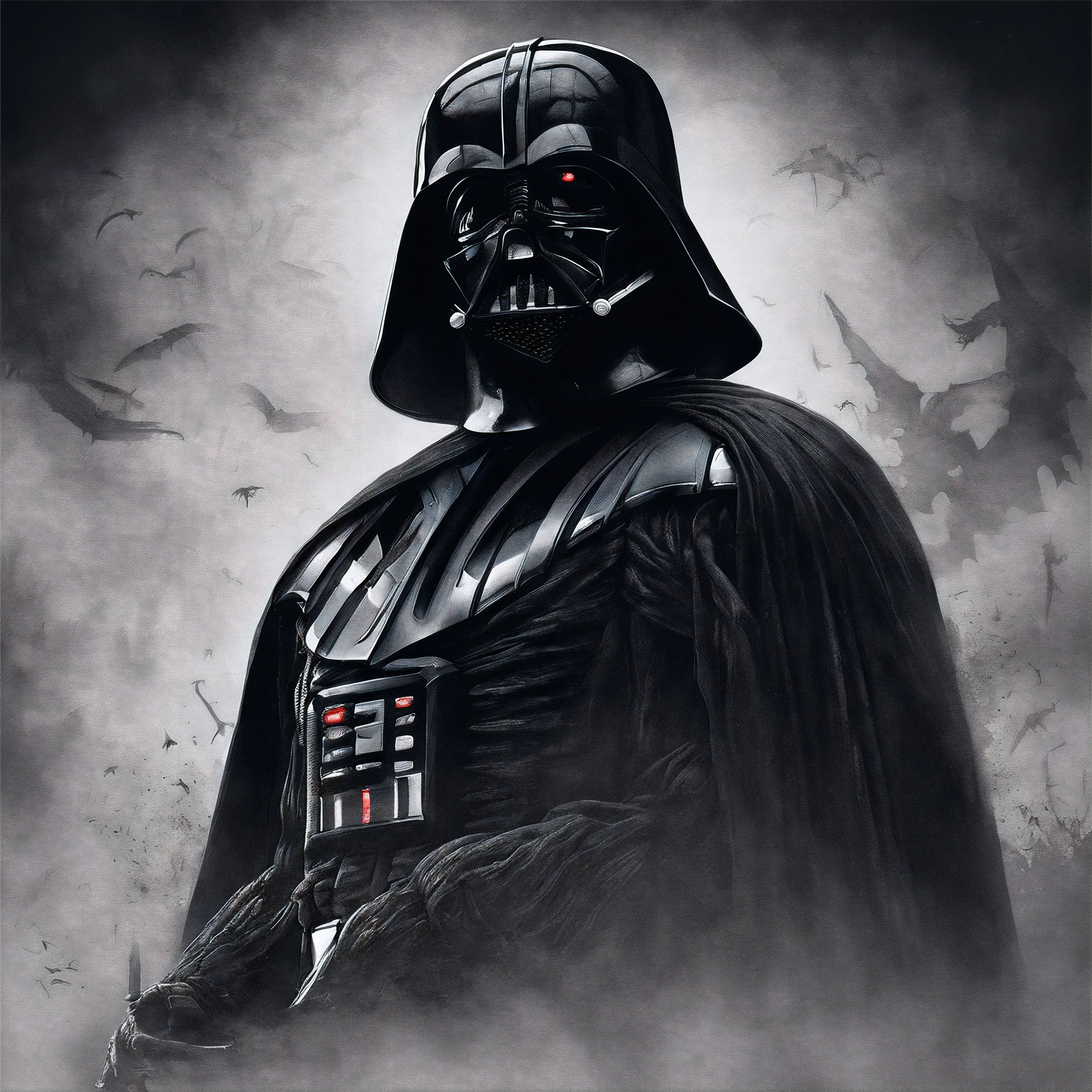 Darth Vader