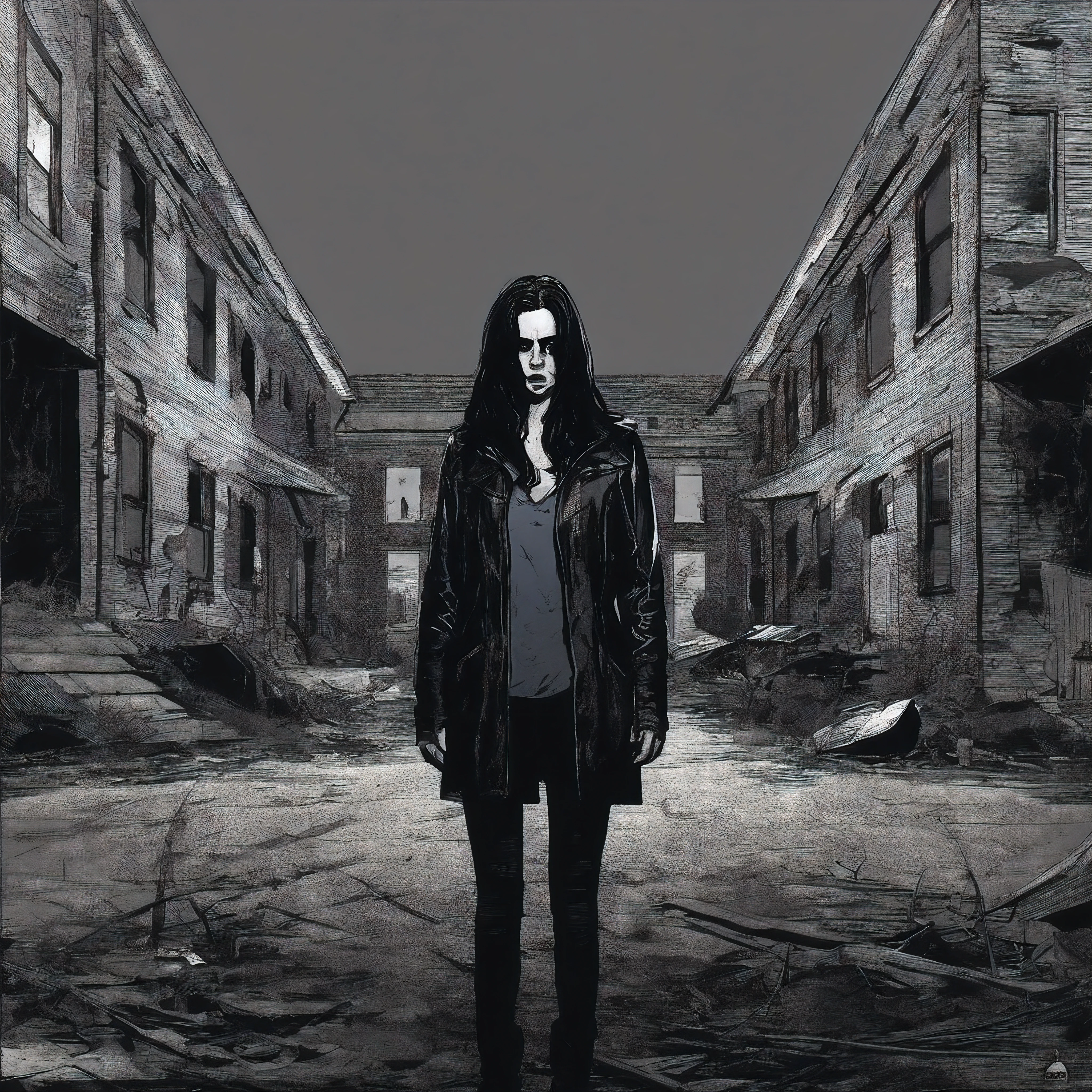 Jessica Jones