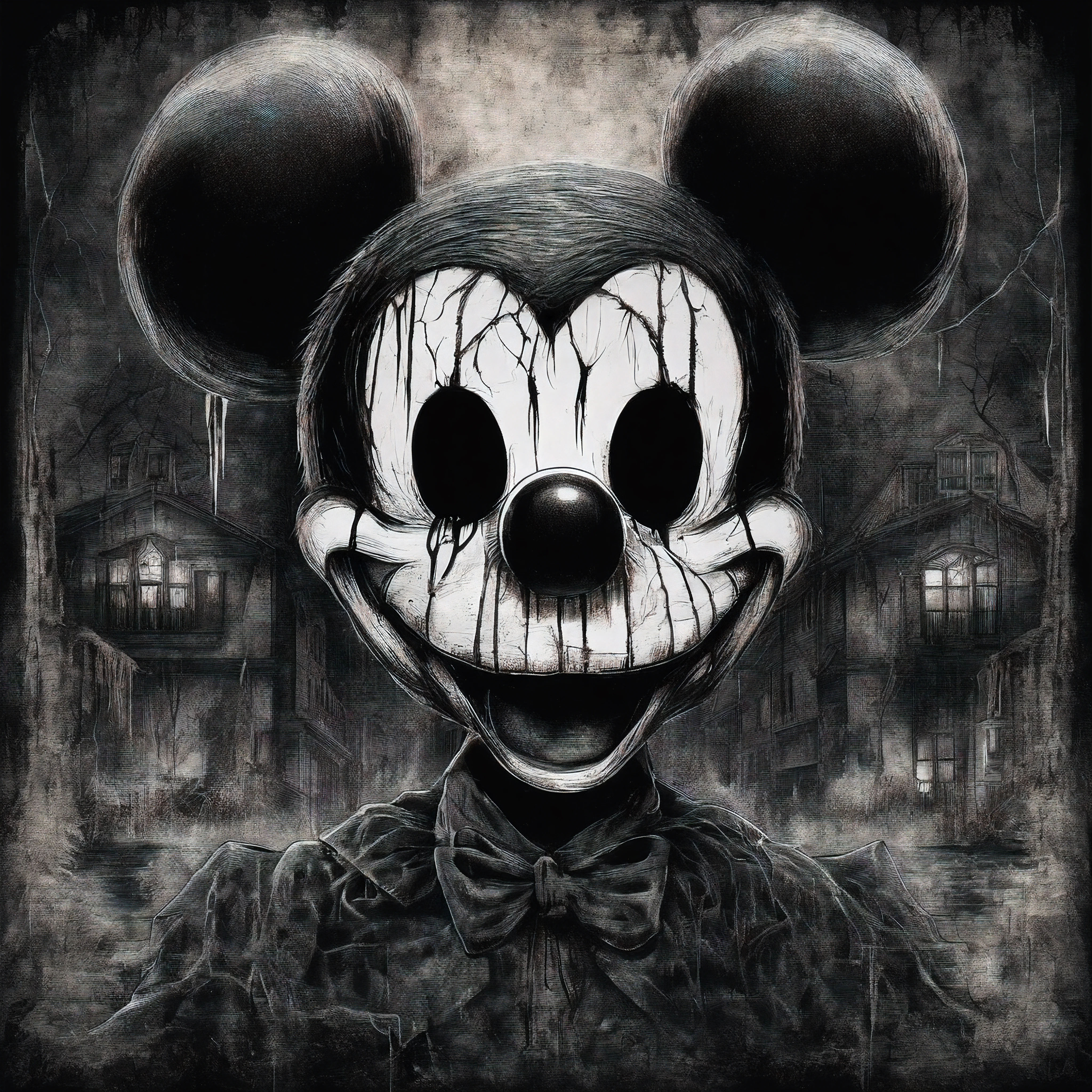 Mickey Mouse