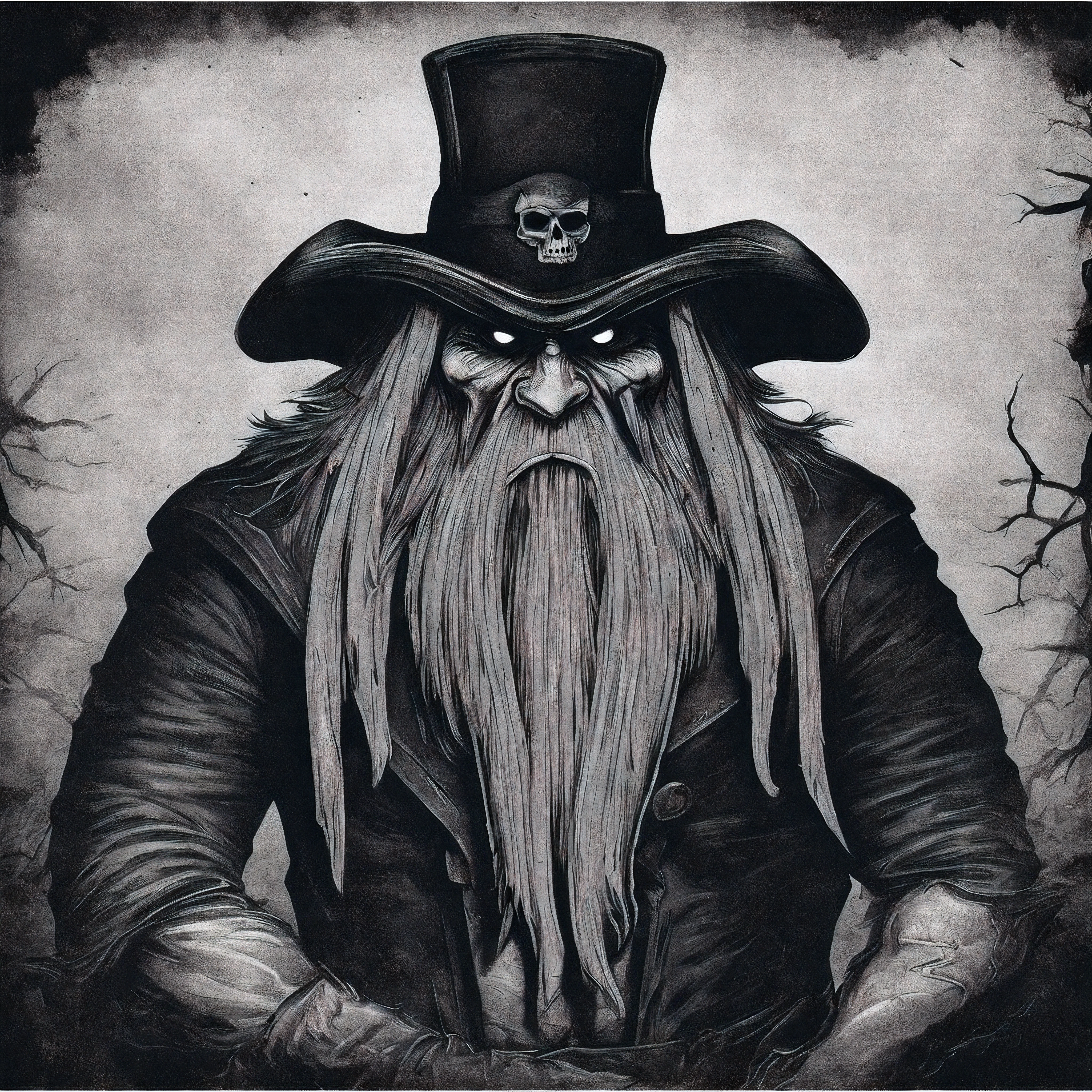 Yosemite Sam