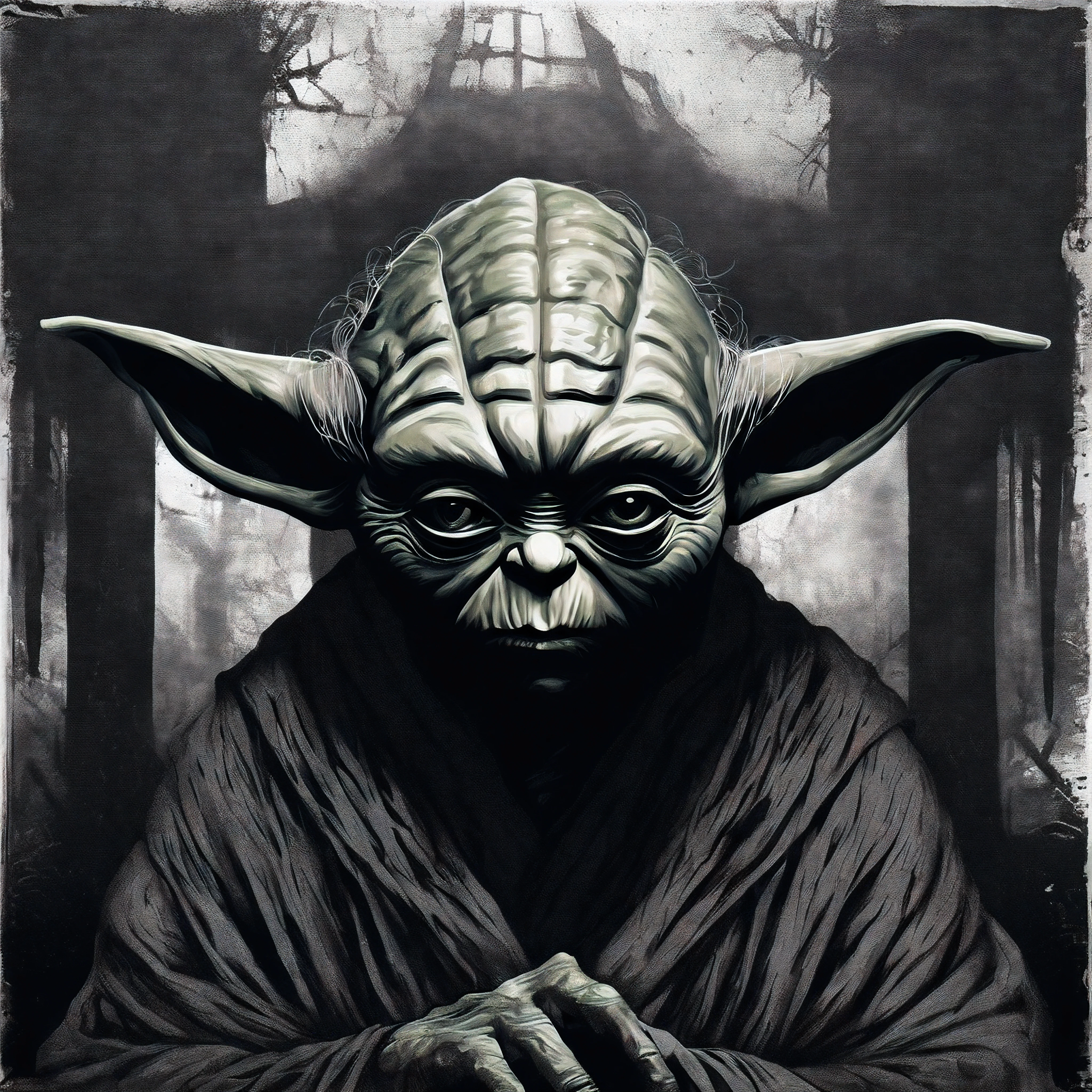Yoda