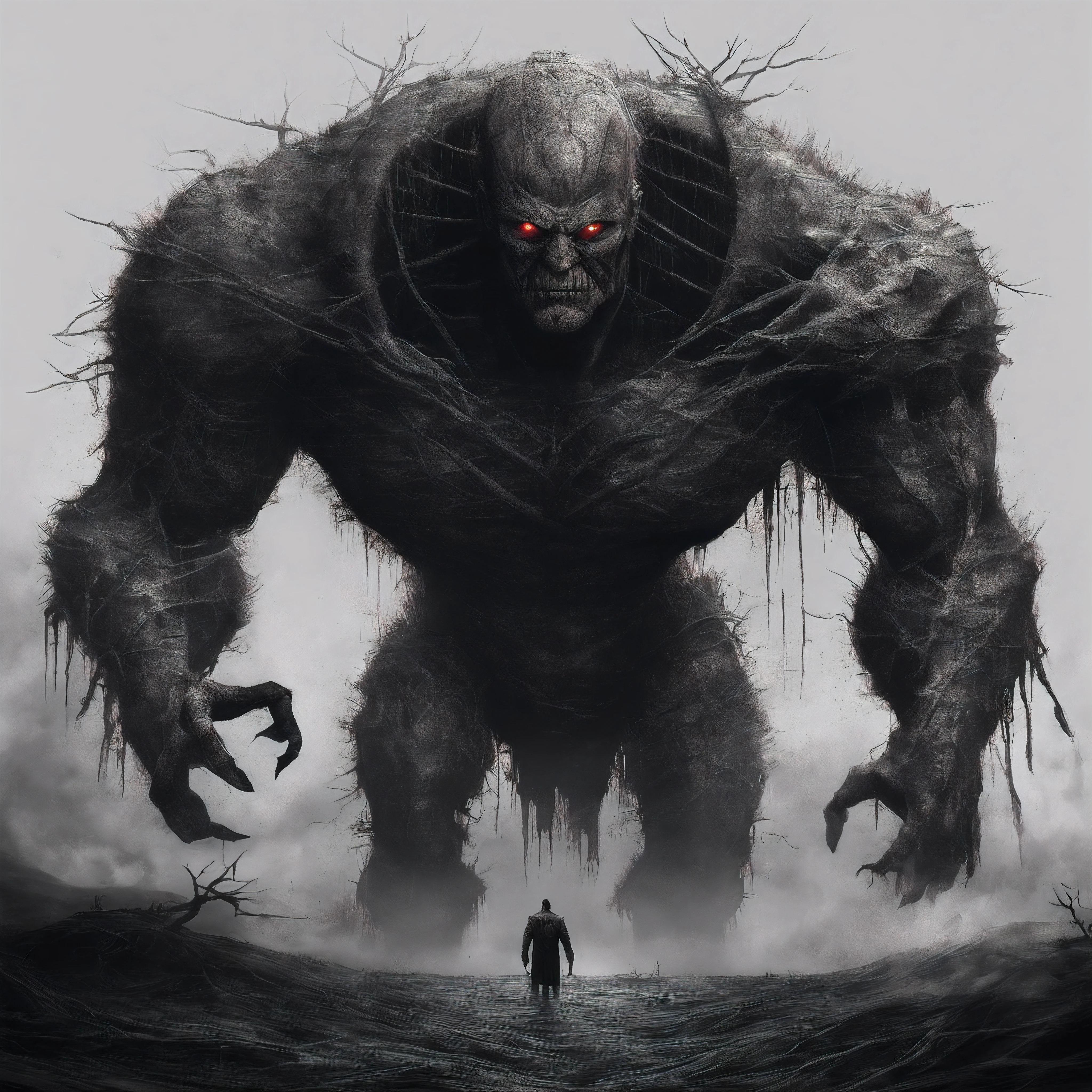 Colossus
