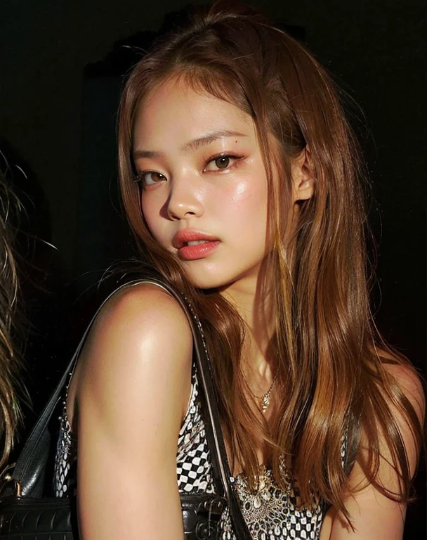 Jennie Blackpink