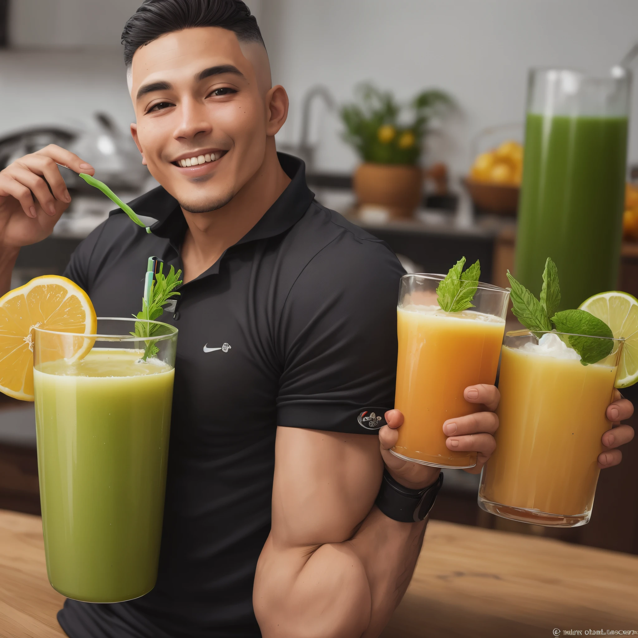 Juice Maratá