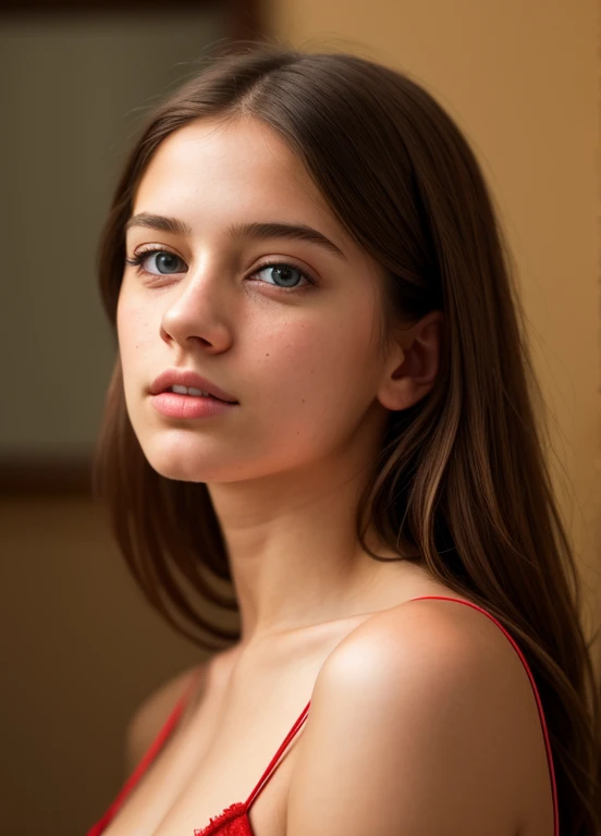 A girl in a realistic scene with vivid colors and fine details. The girl has beautiful detailed eyes and lips, and her face is extremely detailed. full body , The artwork should have the best quality, with a resolution of 4k or 8k, and it should be an ultra-detailed and photorealistic masterpiece. The medium can be a painting or a 3D rendering. The scene should have professional lighting and a sharp focus. The overall color tone should be vibrant and the composition should be visually appealing.