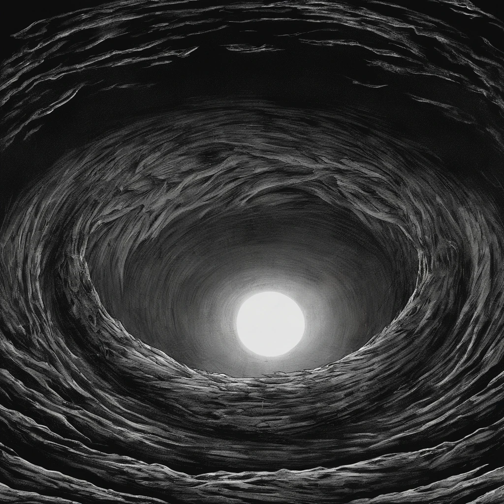 Black hole