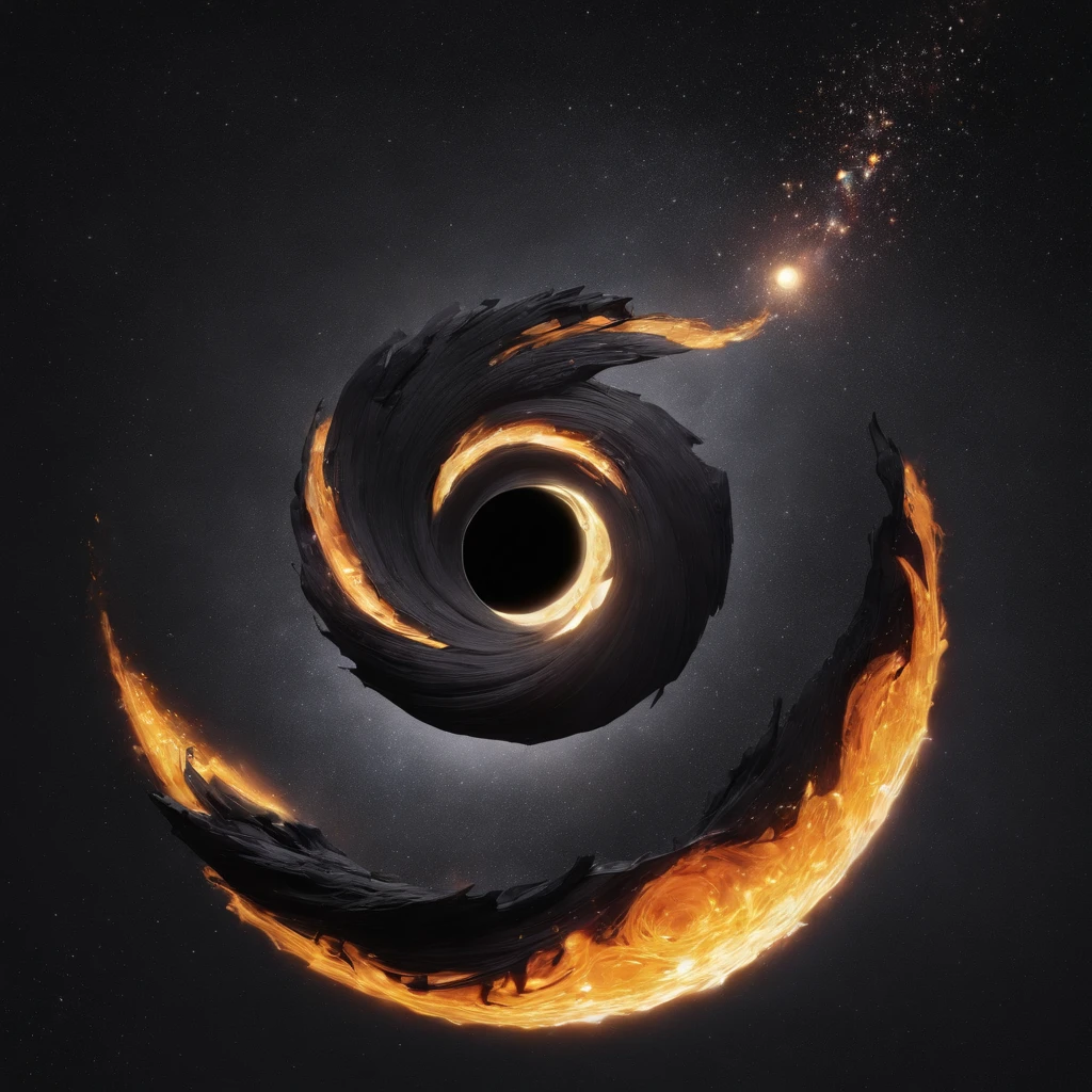 Black hole