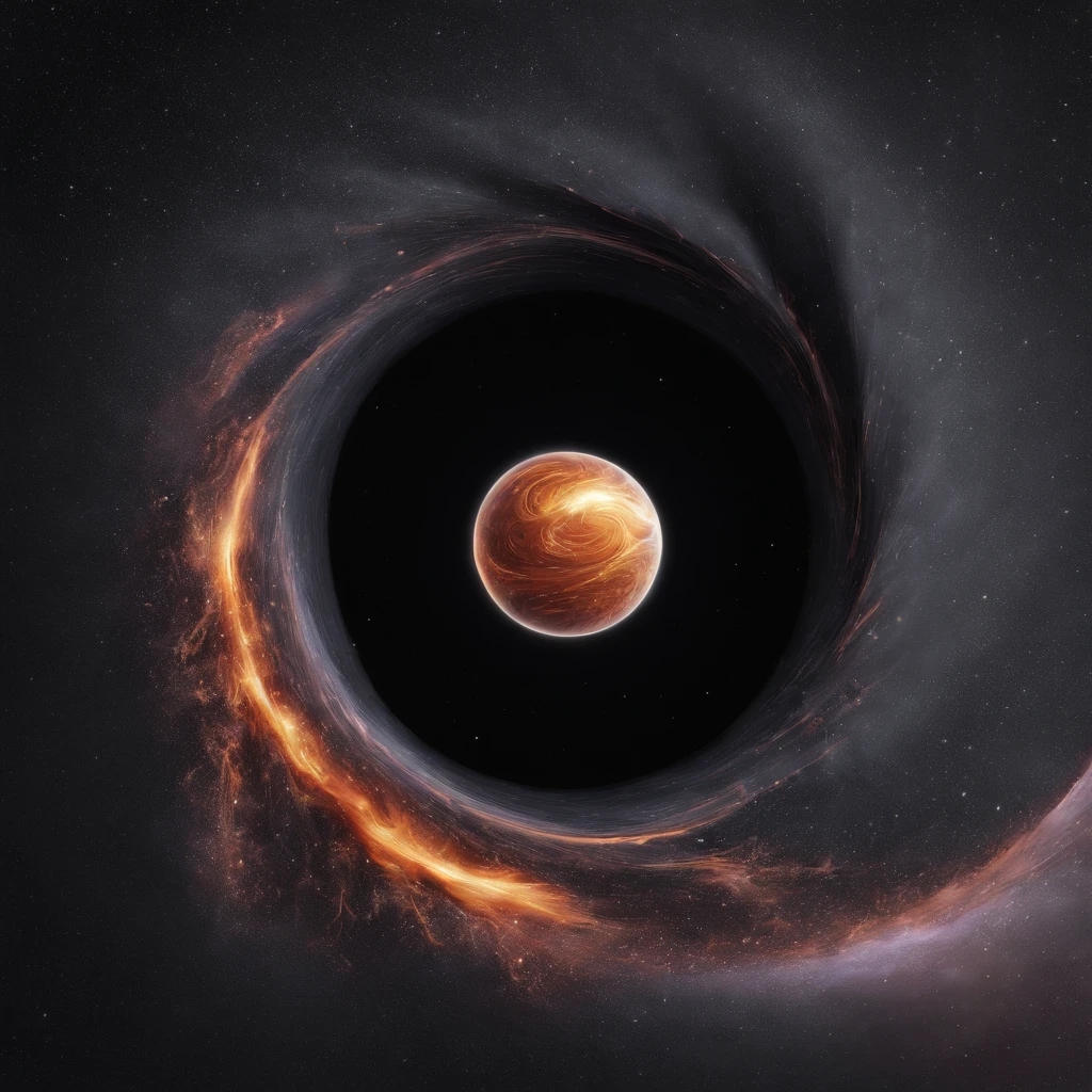 Black hole