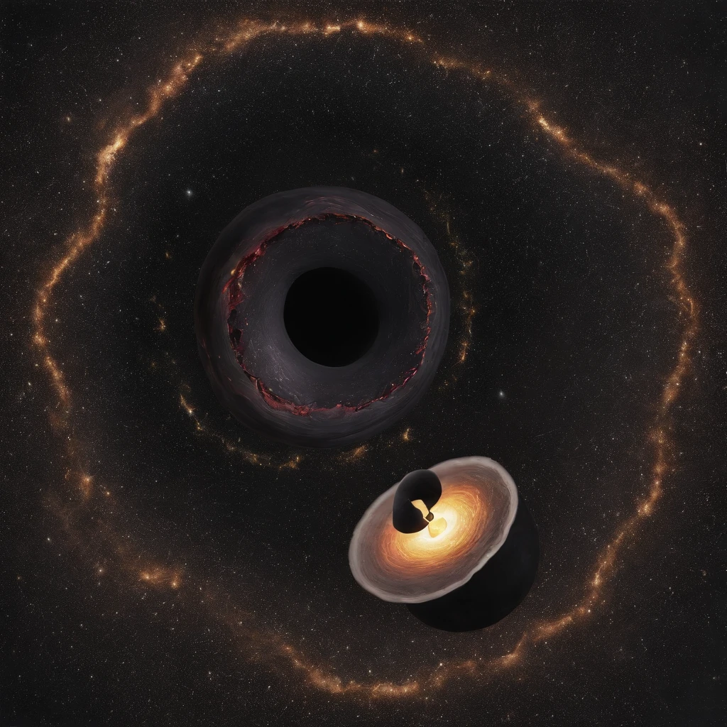 Black hole