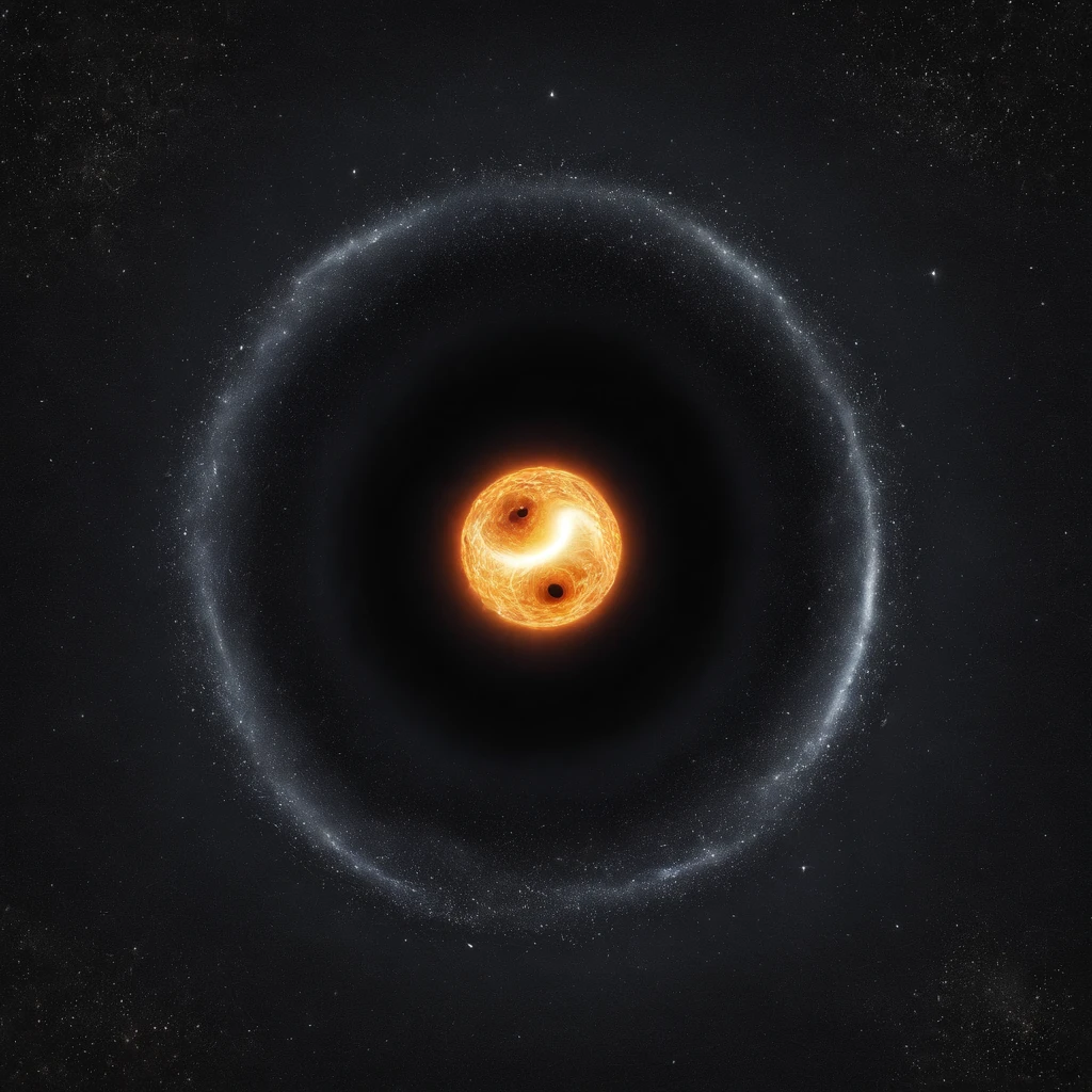 Black hole