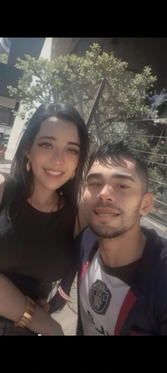 There's a man and a woman posing for a picture together, instagram story, Mulher de 30 anos de Cuba, imagem de perfil, momma and papa, tiktok video, Rosemary Ressendi, 1614572159, por, facebook post, 3 5 year brazilian mother, they are in love, he is! cerca de 3 0 anos de idade