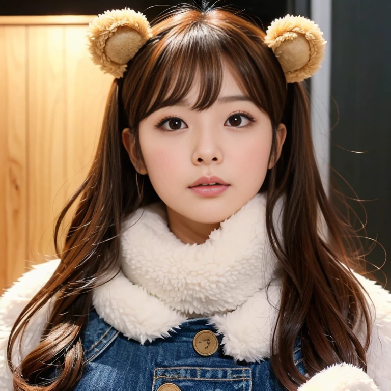 Kuma-chan