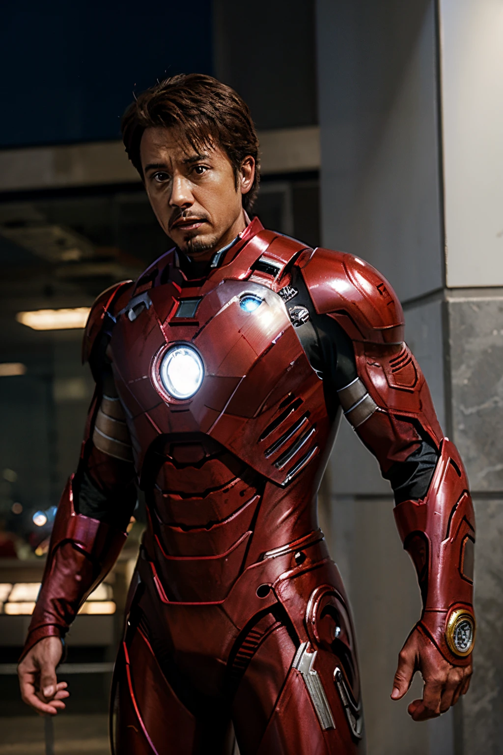 Ironman