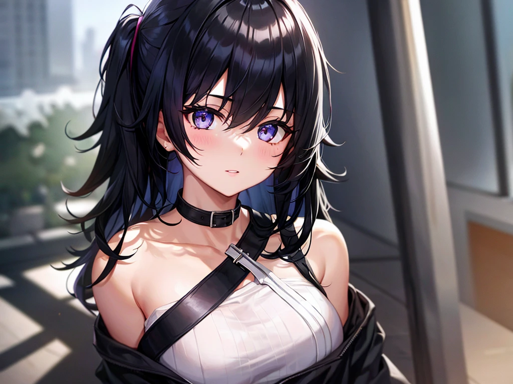 good looking face