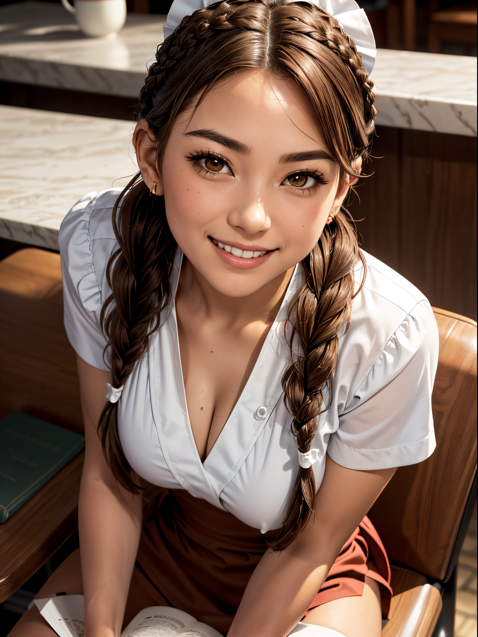 AniMaggie v1.0