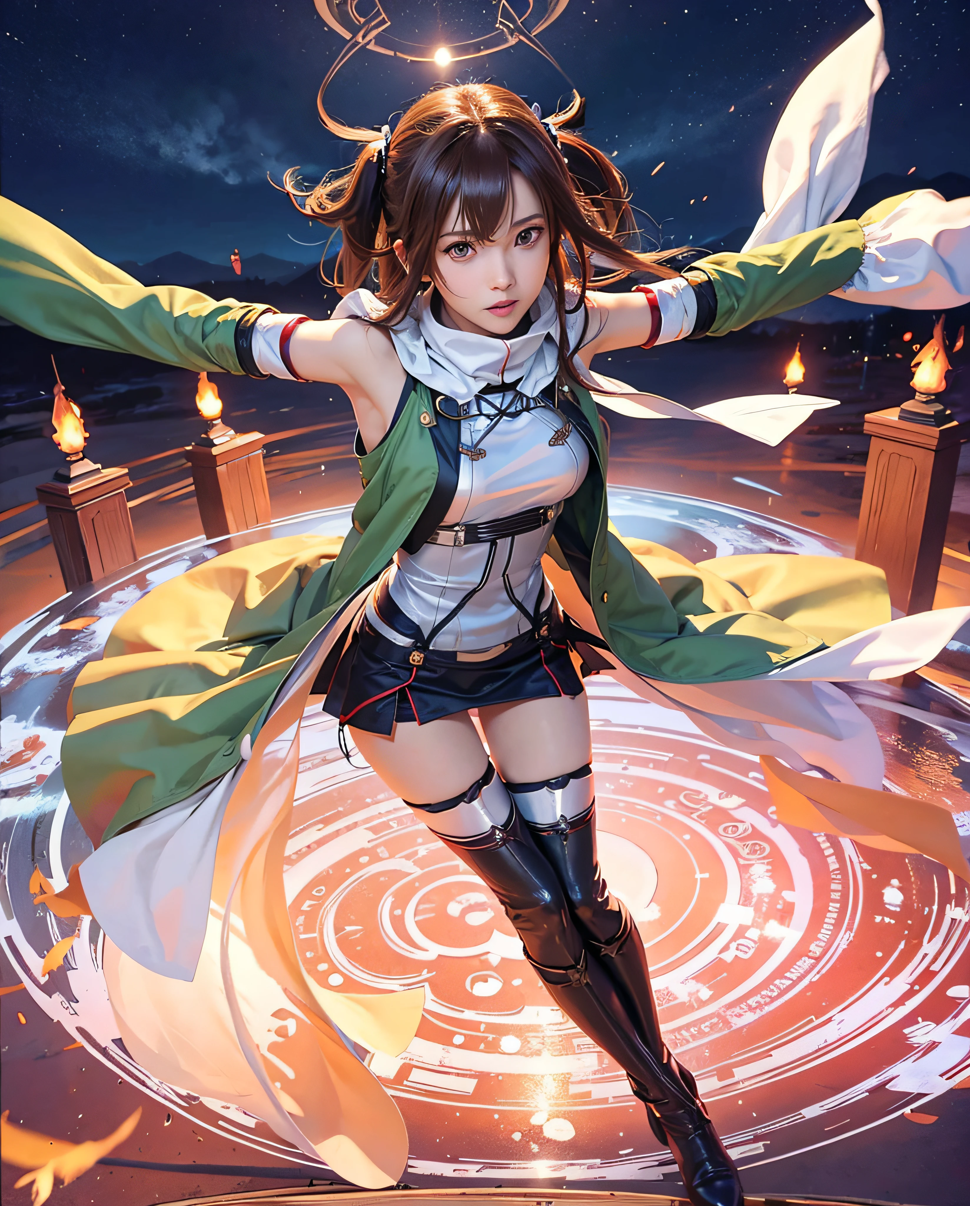 Realistic, Asuna Yuuki, ultra detalhe