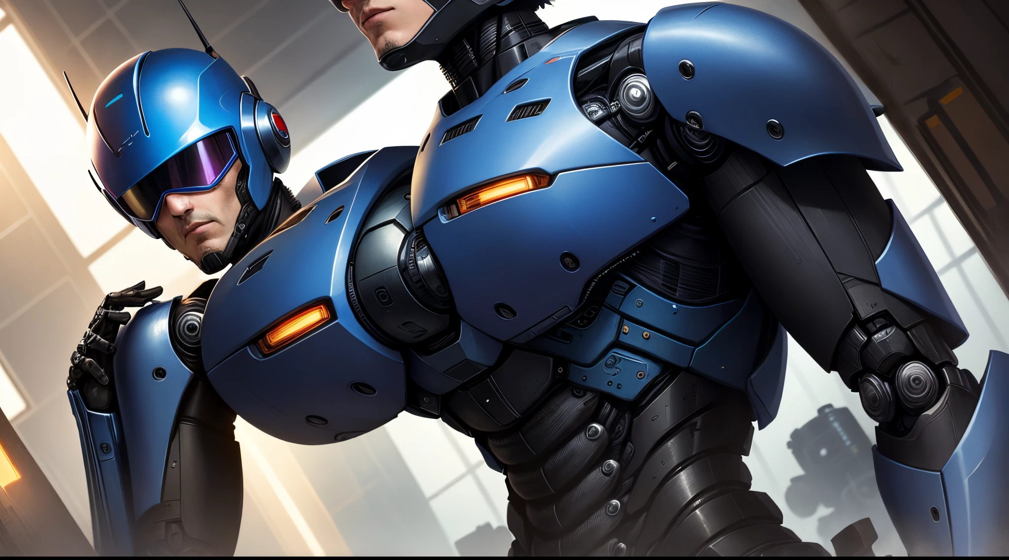 Robocop