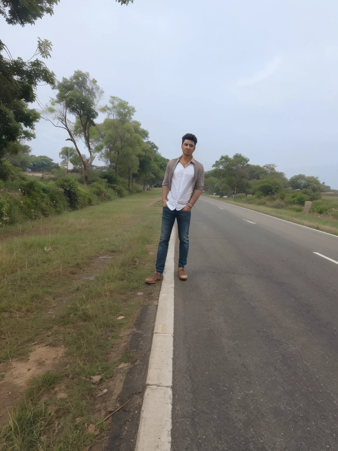 Change background handsome face boy . realistic face 8k ultra realistic fact boy