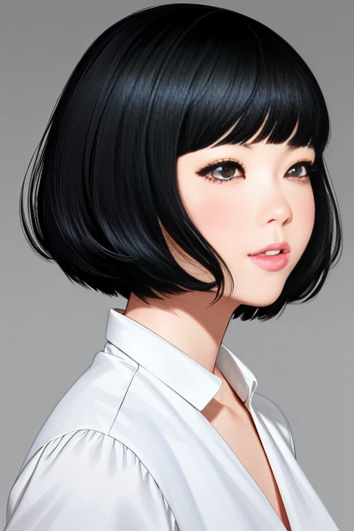 (kuvshinov:1.2), a stick of 5 gum half opened in the wrapper, (one stick of gum:1.3), highly detailed, 8k octane, HDR, ultra detailed, best quality, highest quality, realistic lighting, hyperrealism, unreal engine 5, octane render, limited pallete flat color, Alphonse Mucha