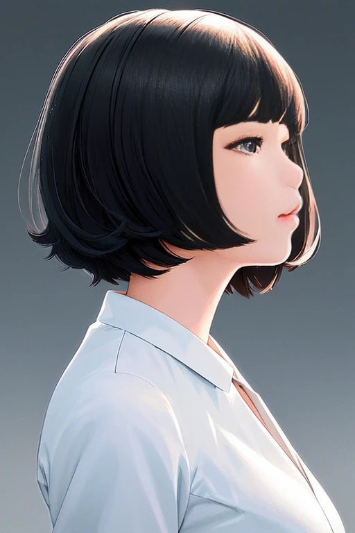 (kuvshinov:1.2), a stick of 5 gum half opened in the wrapper, (one stick of gum:1.3), highly detailed, 8k octane, HDR, ultra detailed, best quality, highest quality, realistic lighting, hyperrealism, unreal engine 5, octane render, limited pallete flat color, Alphonse Mucha