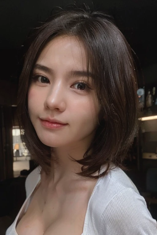 Ultra-detailed,High resolution,super detailed skin, Professional Lighting,Landscape of the near future 、